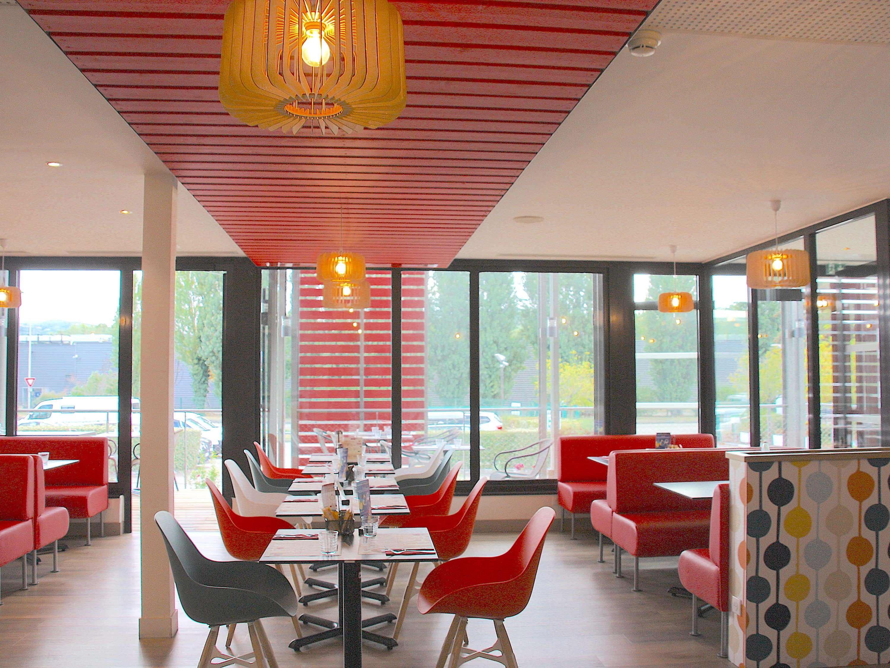 Ibis Styles Lyon Sud Vienne Hotel Chasse-sur-Rhone Ngoại thất bức ảnh