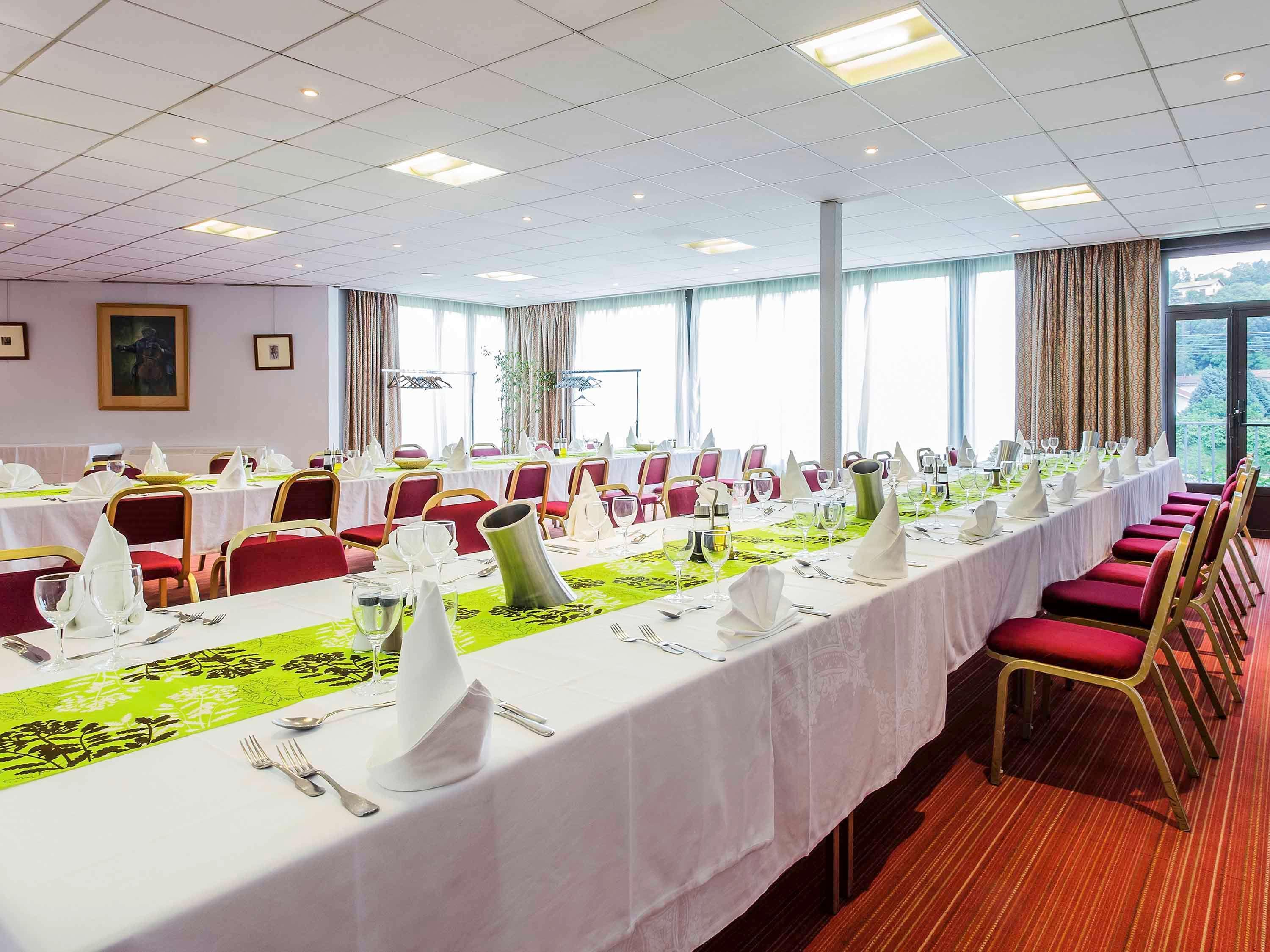 Ibis Styles Lyon Sud Vienne Hotel Chasse-sur-Rhone Ngoại thất bức ảnh