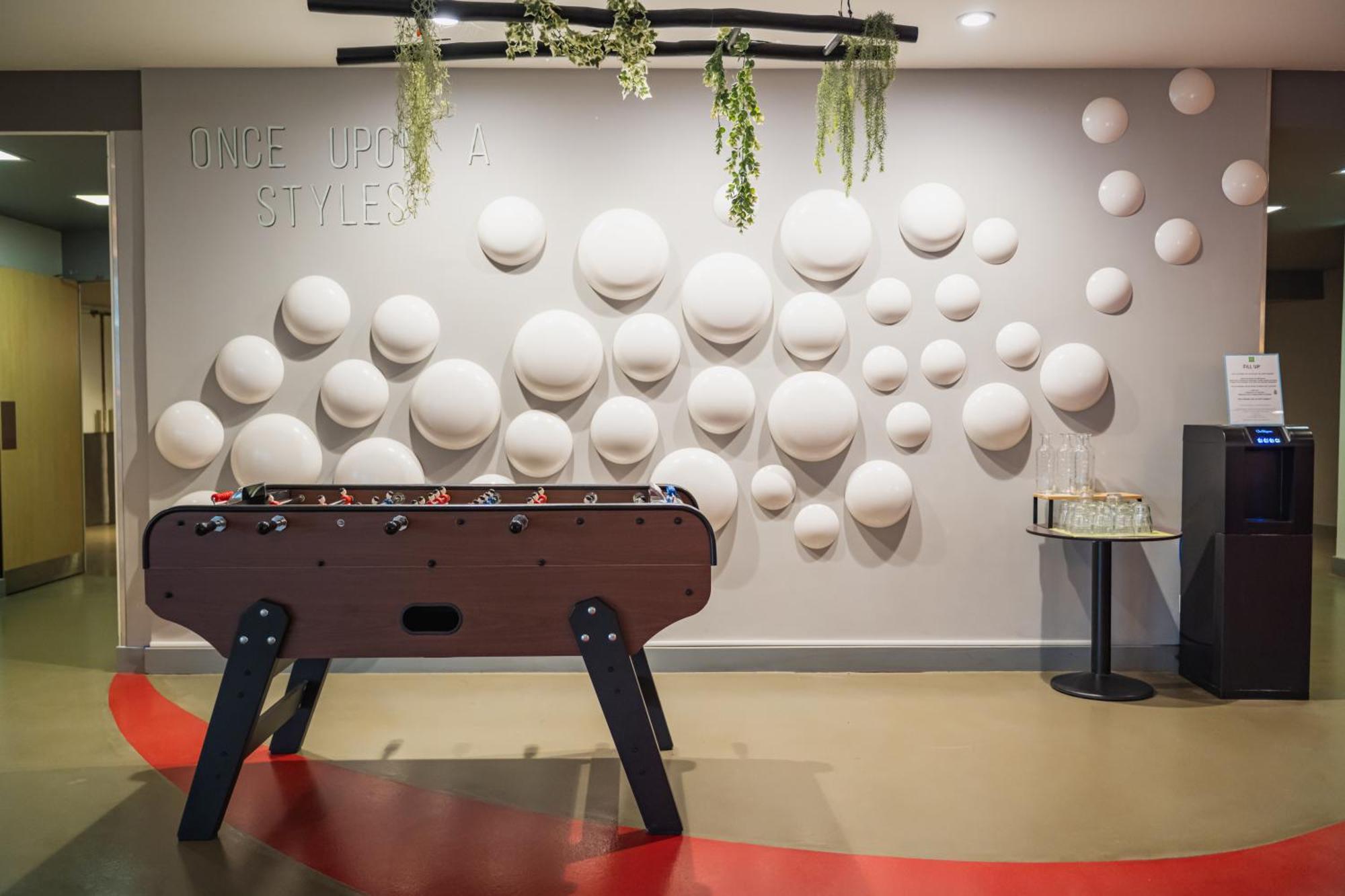 Ibis Styles Lyon Sud Vienne Hotel Chasse-sur-Rhone Ngoại thất bức ảnh