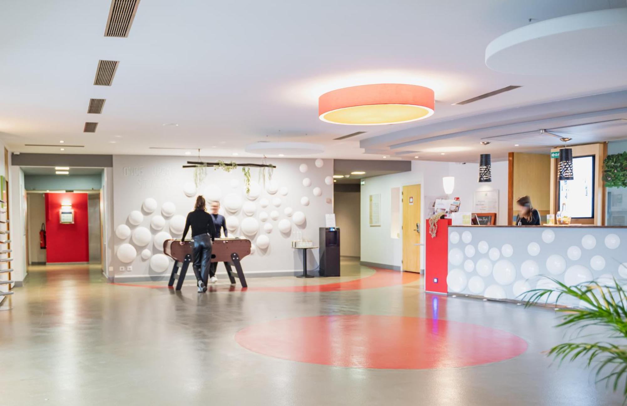 Ibis Styles Lyon Sud Vienne Hotel Chasse-sur-Rhone Ngoại thất bức ảnh
