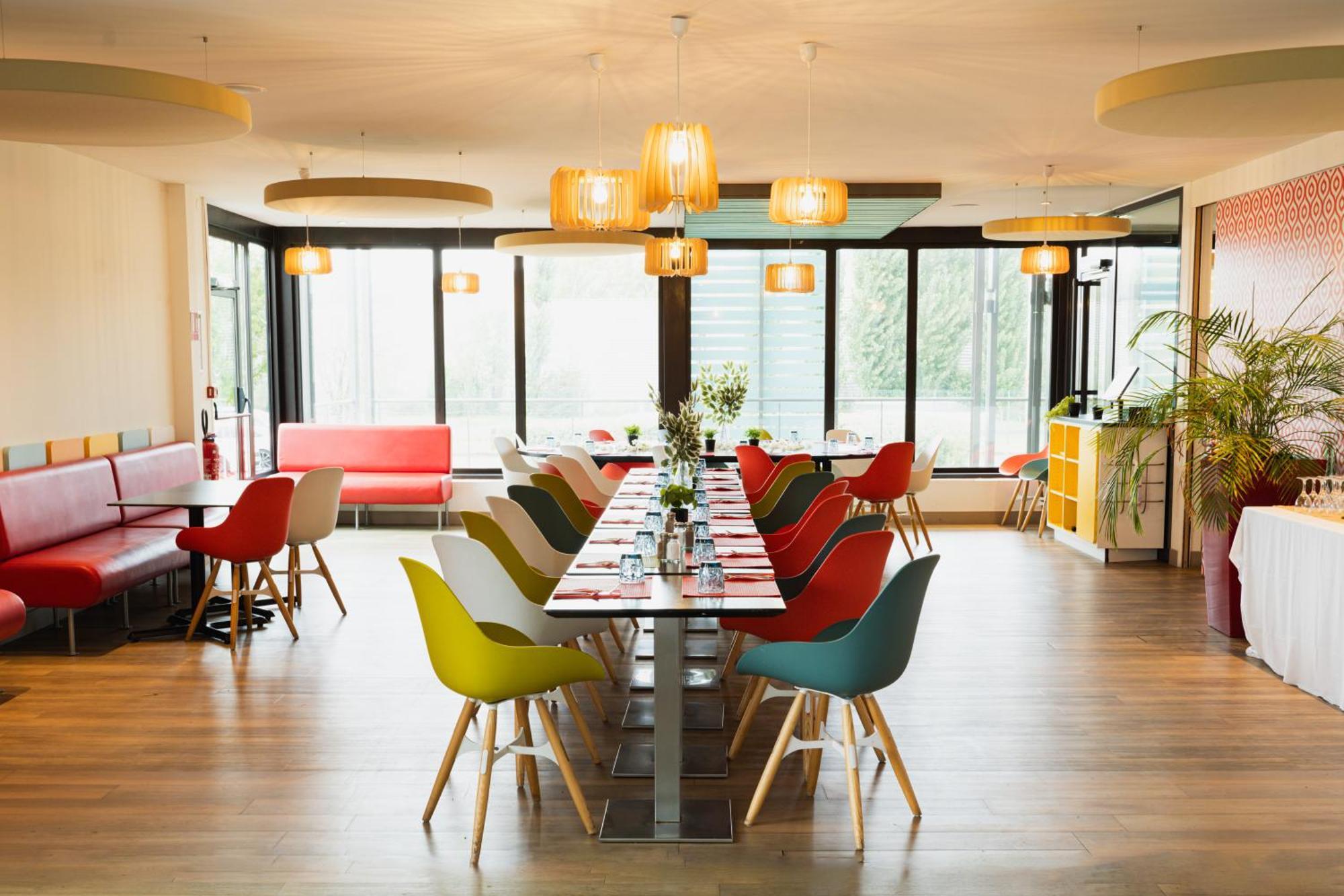 Ibis Styles Lyon Sud Vienne Hotel Chasse-sur-Rhone Ngoại thất bức ảnh