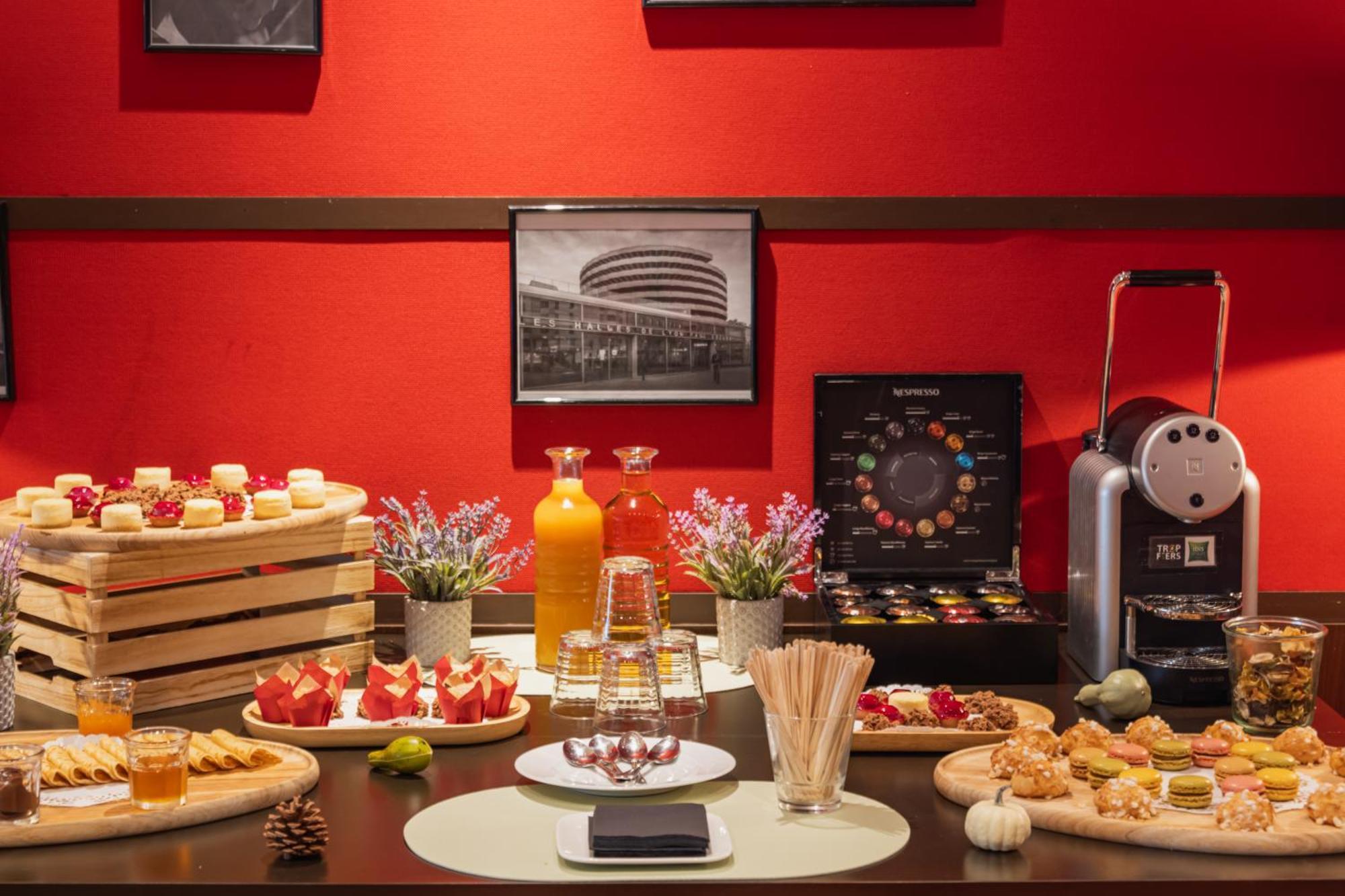 Ibis Styles Lyon Sud Vienne Hotel Chasse-sur-Rhone Ngoại thất bức ảnh