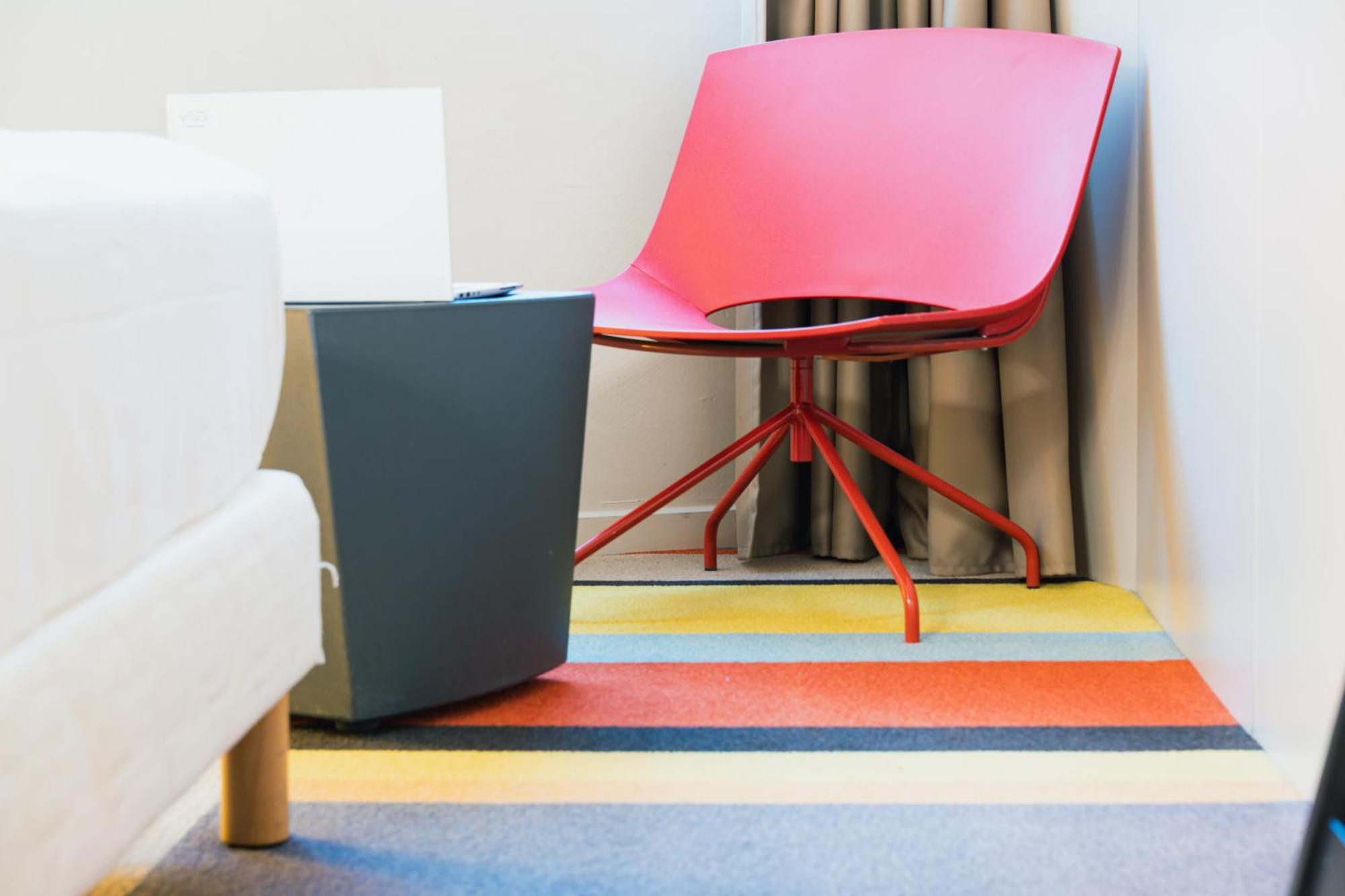 Ibis Styles Lyon Sud Vienne Hotel Chasse-sur-Rhone Ngoại thất bức ảnh