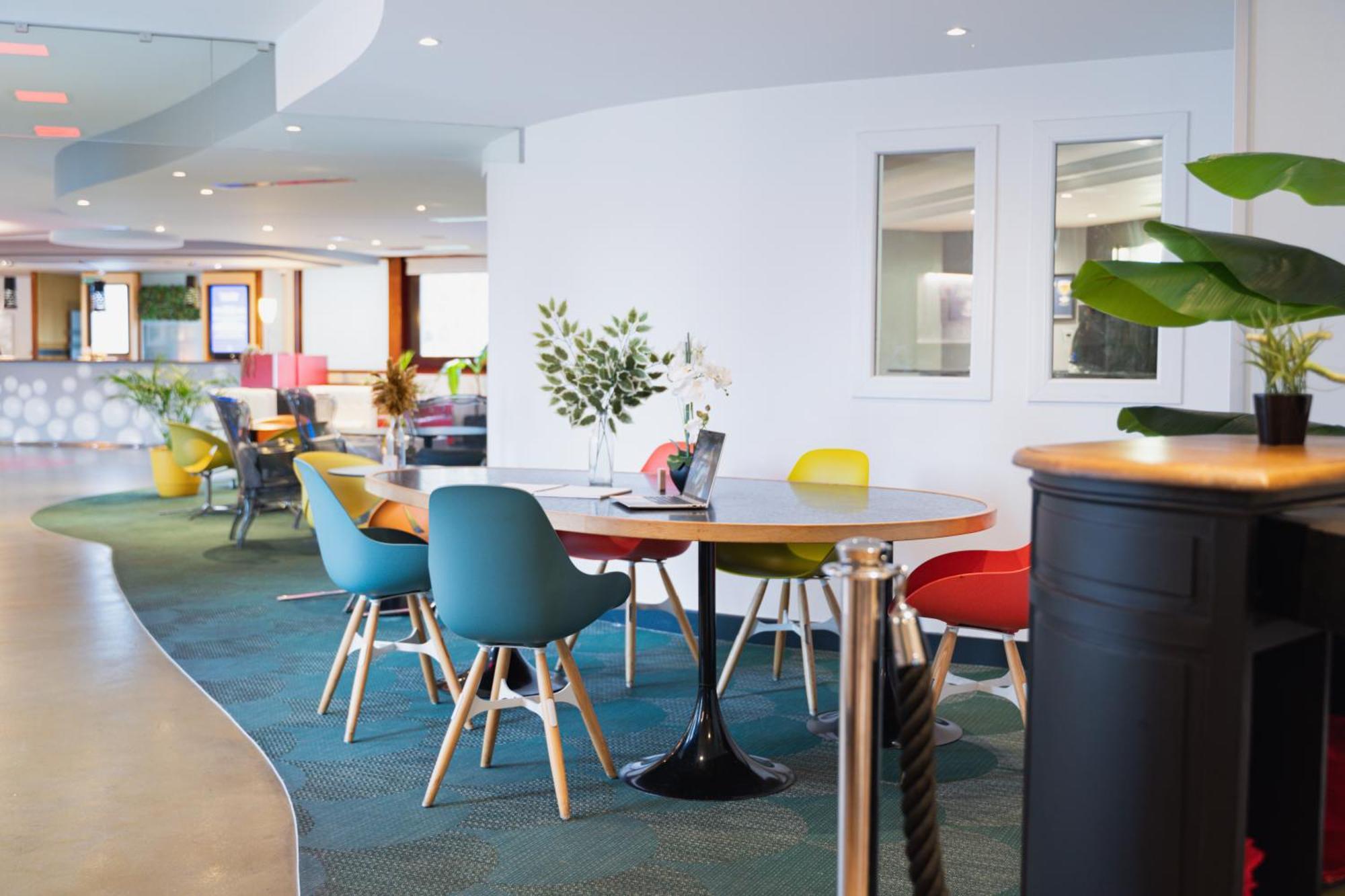 Ibis Styles Lyon Sud Vienne Hotel Chasse-sur-Rhone Ngoại thất bức ảnh