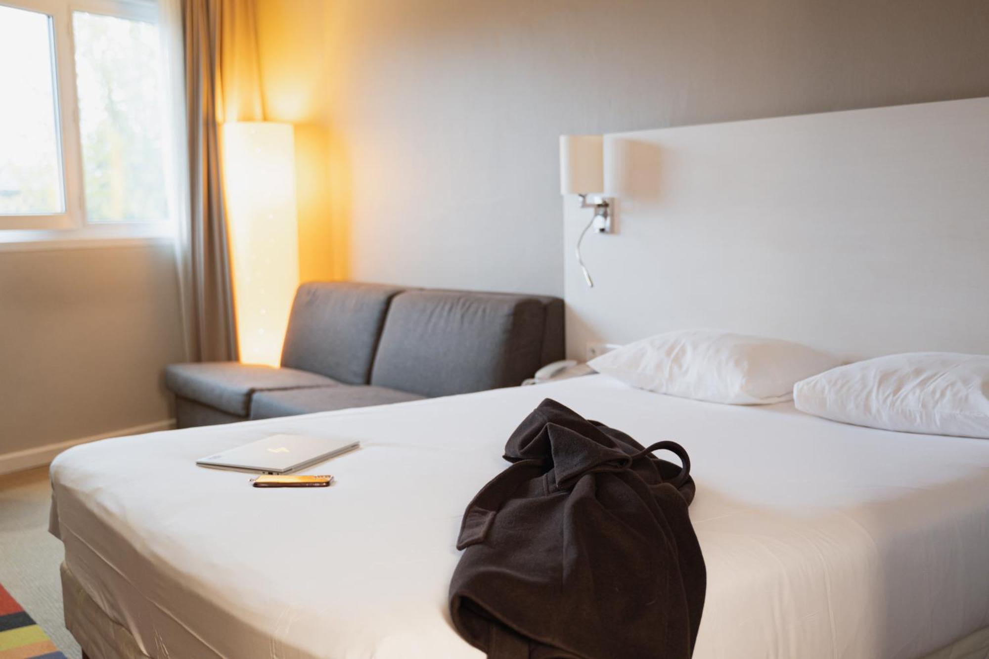 Ibis Styles Lyon Sud Vienne Hotel Chasse-sur-Rhone Ngoại thất bức ảnh