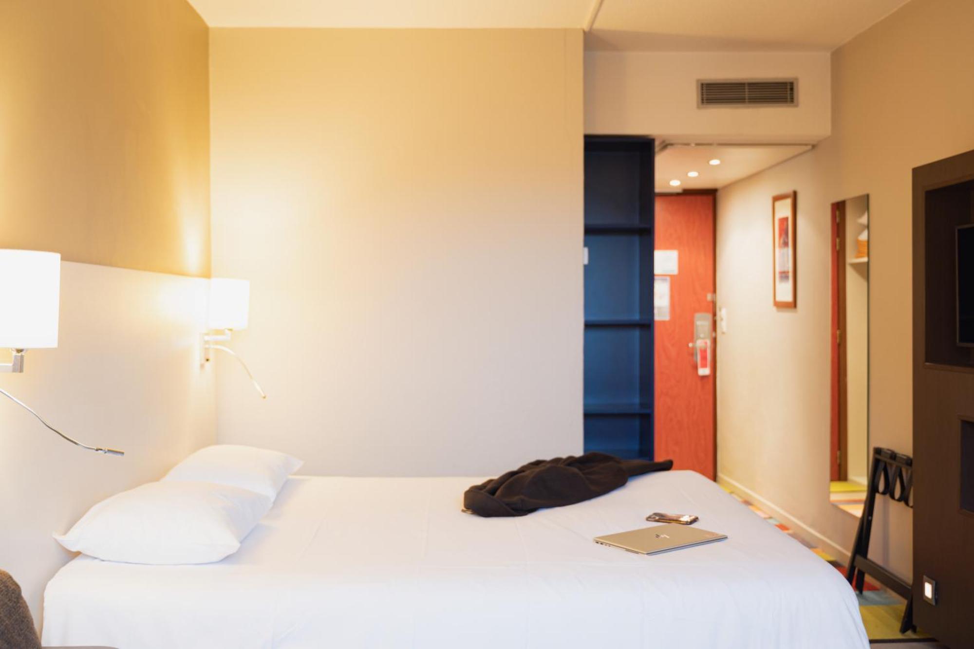 Ibis Styles Lyon Sud Vienne Hotel Chasse-sur-Rhone Ngoại thất bức ảnh