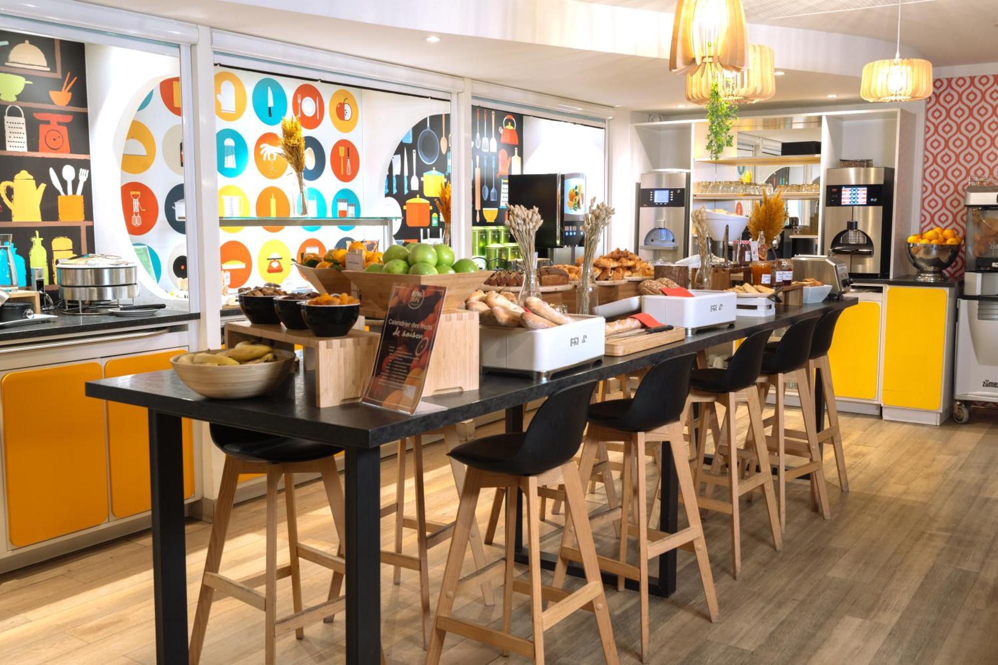 Ibis Styles Lyon Sud Vienne Hotel Chasse-sur-Rhone Ngoại thất bức ảnh