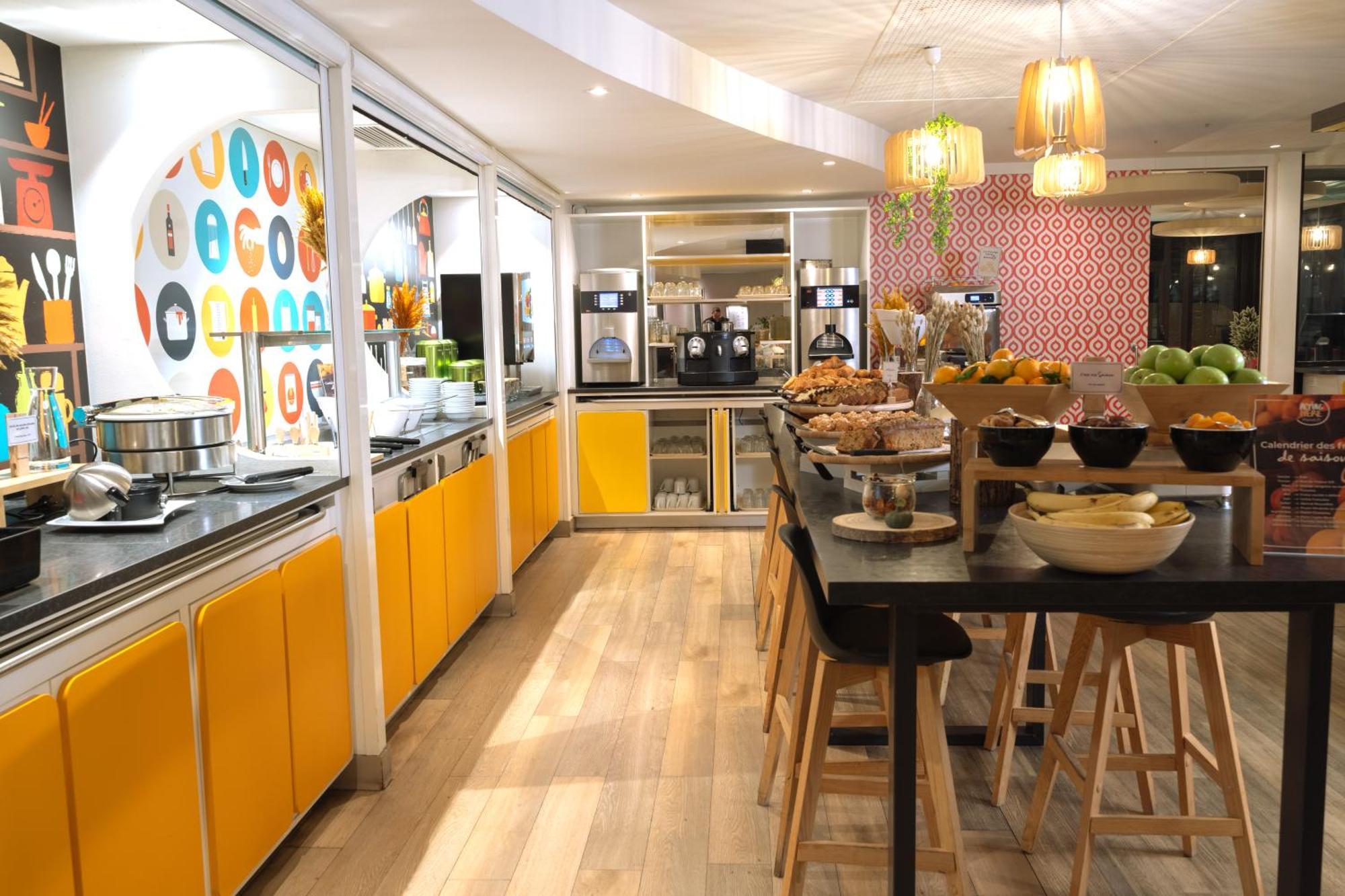 Ibis Styles Lyon Sud Vienne Hotel Chasse-sur-Rhone Ngoại thất bức ảnh