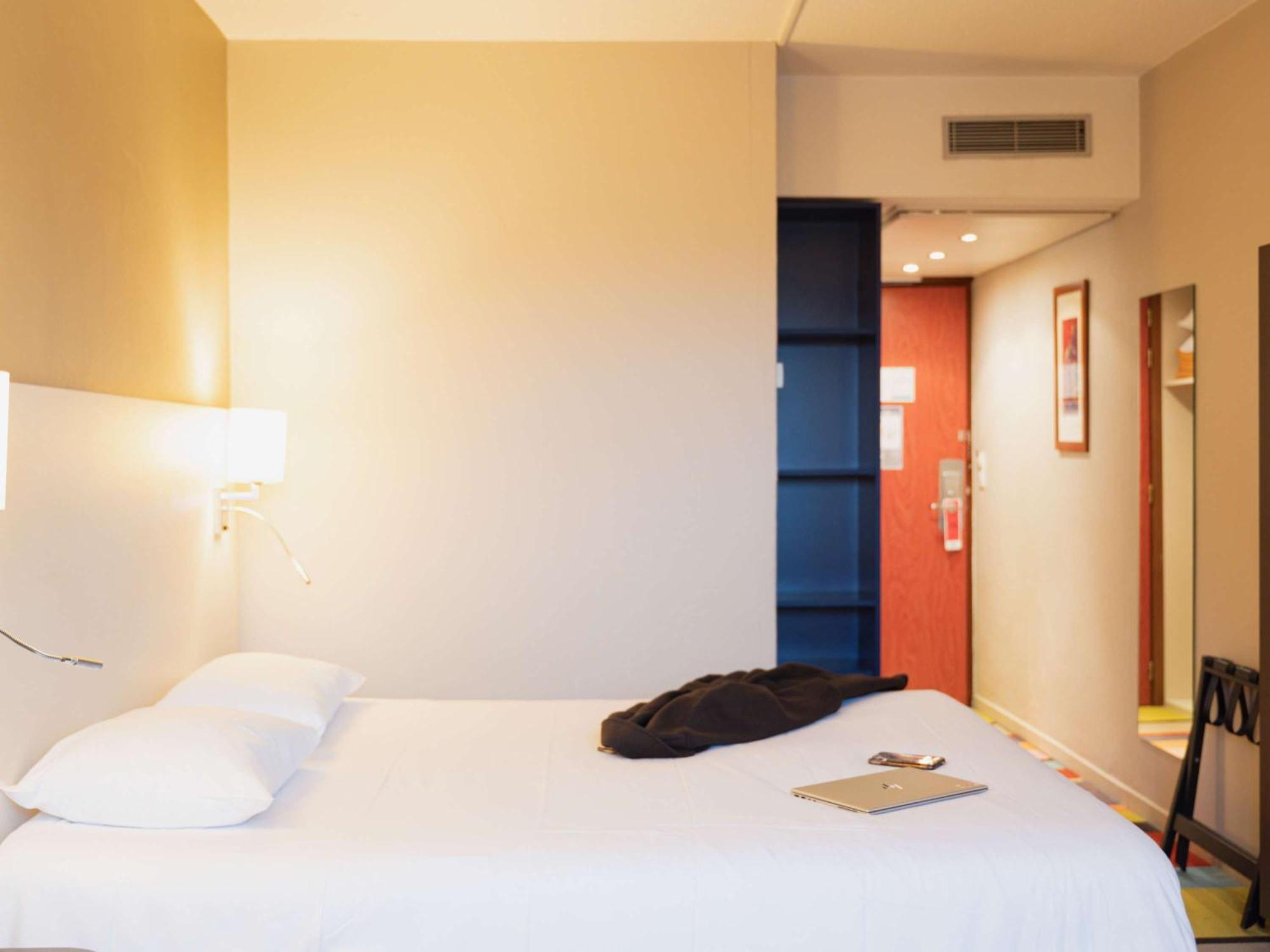 Ibis Styles Lyon Sud Vienne Hotel Chasse-sur-Rhone Ngoại thất bức ảnh