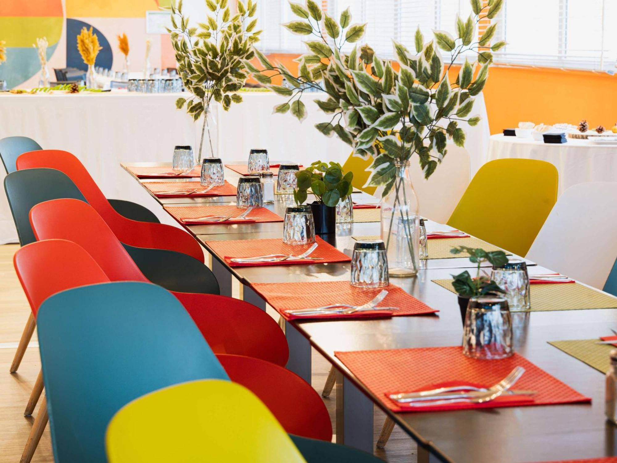Ibis Styles Lyon Sud Vienne Hotel Chasse-sur-Rhone Ngoại thất bức ảnh