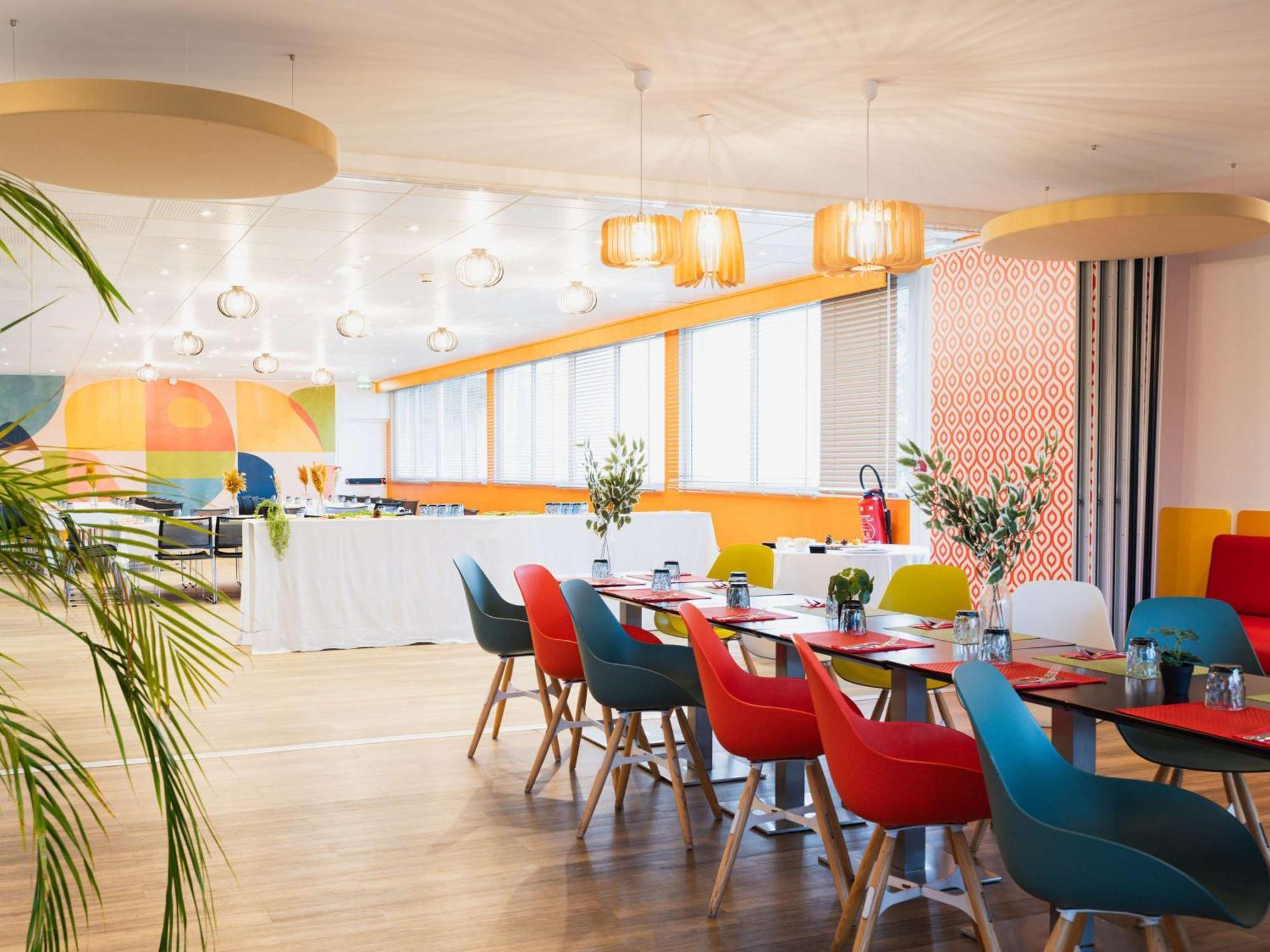 Ibis Styles Lyon Sud Vienne Hotel Chasse-sur-Rhone Ngoại thất bức ảnh