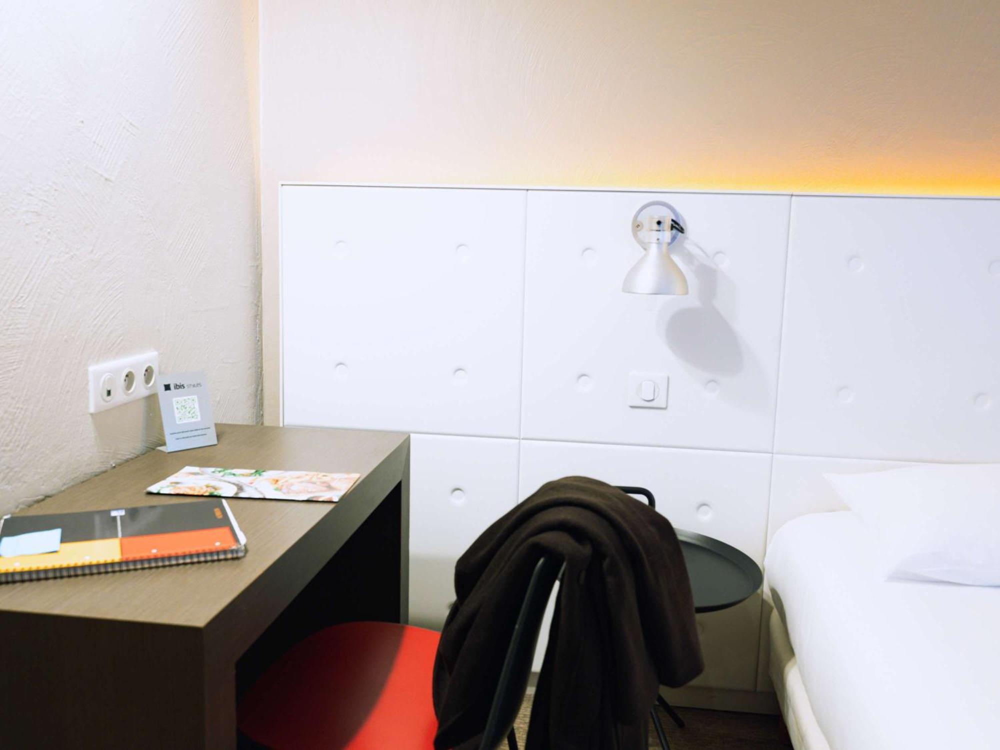 Ibis Styles Lyon Sud Vienne Hotel Chasse-sur-Rhone Ngoại thất bức ảnh