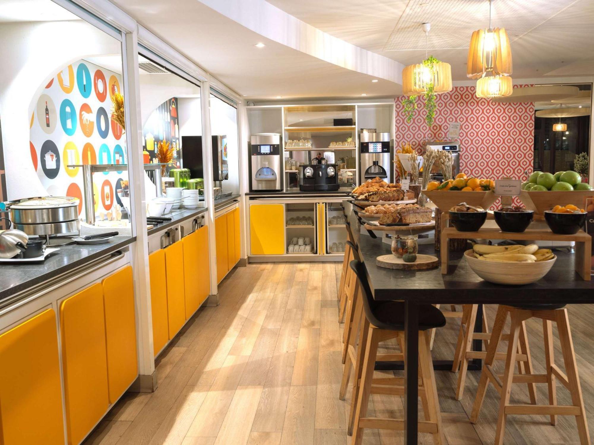 Ibis Styles Lyon Sud Vienne Hotel Chasse-sur-Rhone Ngoại thất bức ảnh