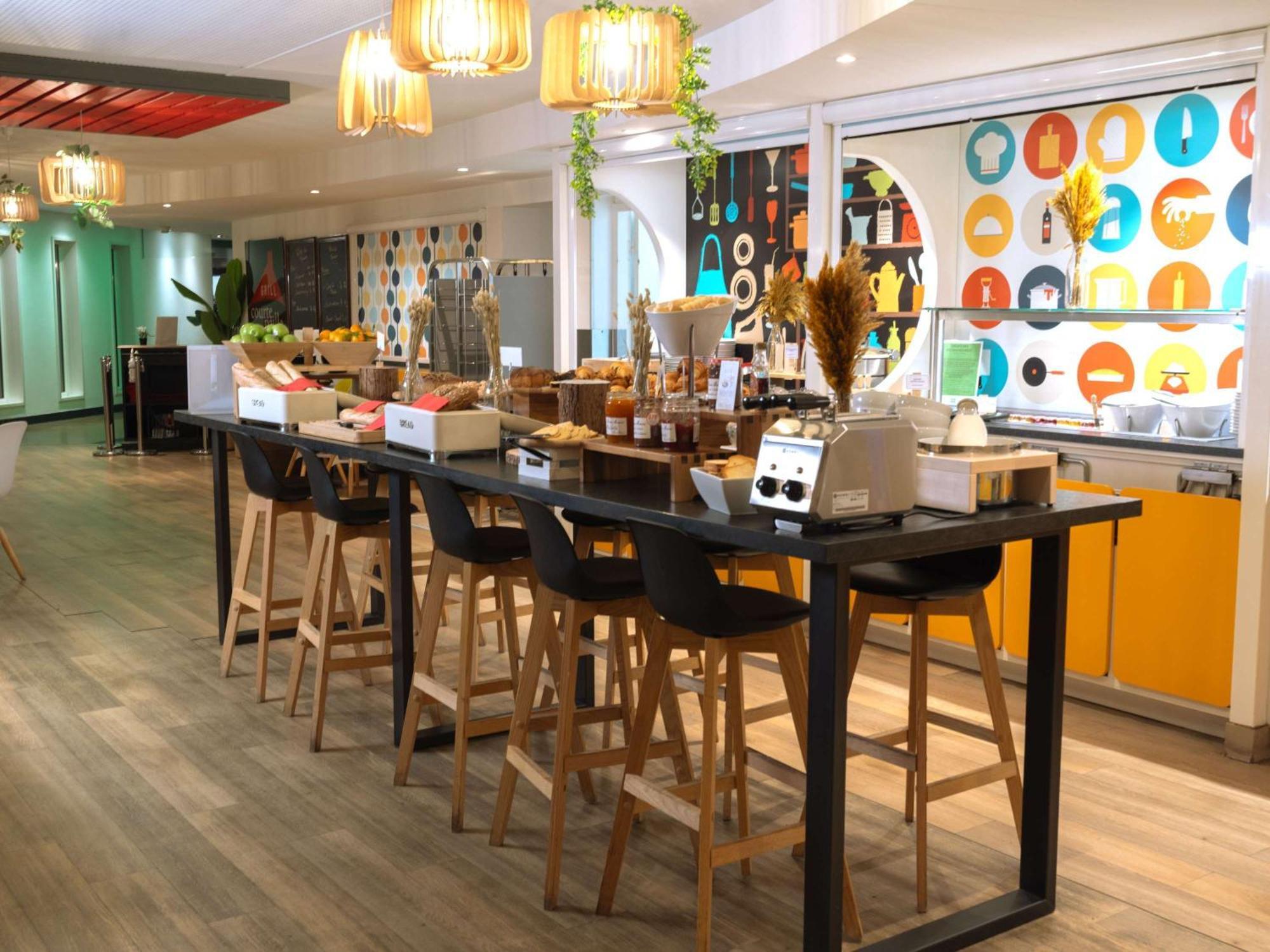 Ibis Styles Lyon Sud Vienne Hotel Chasse-sur-Rhone Ngoại thất bức ảnh