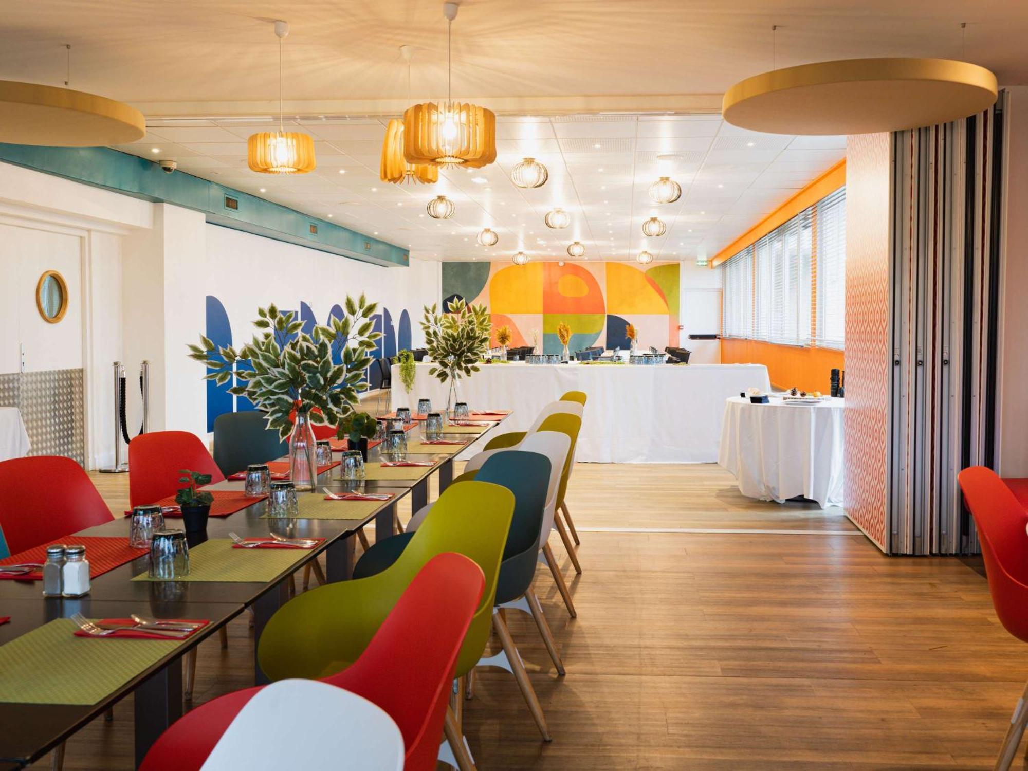 Ibis Styles Lyon Sud Vienne Hotel Chasse-sur-Rhone Ngoại thất bức ảnh