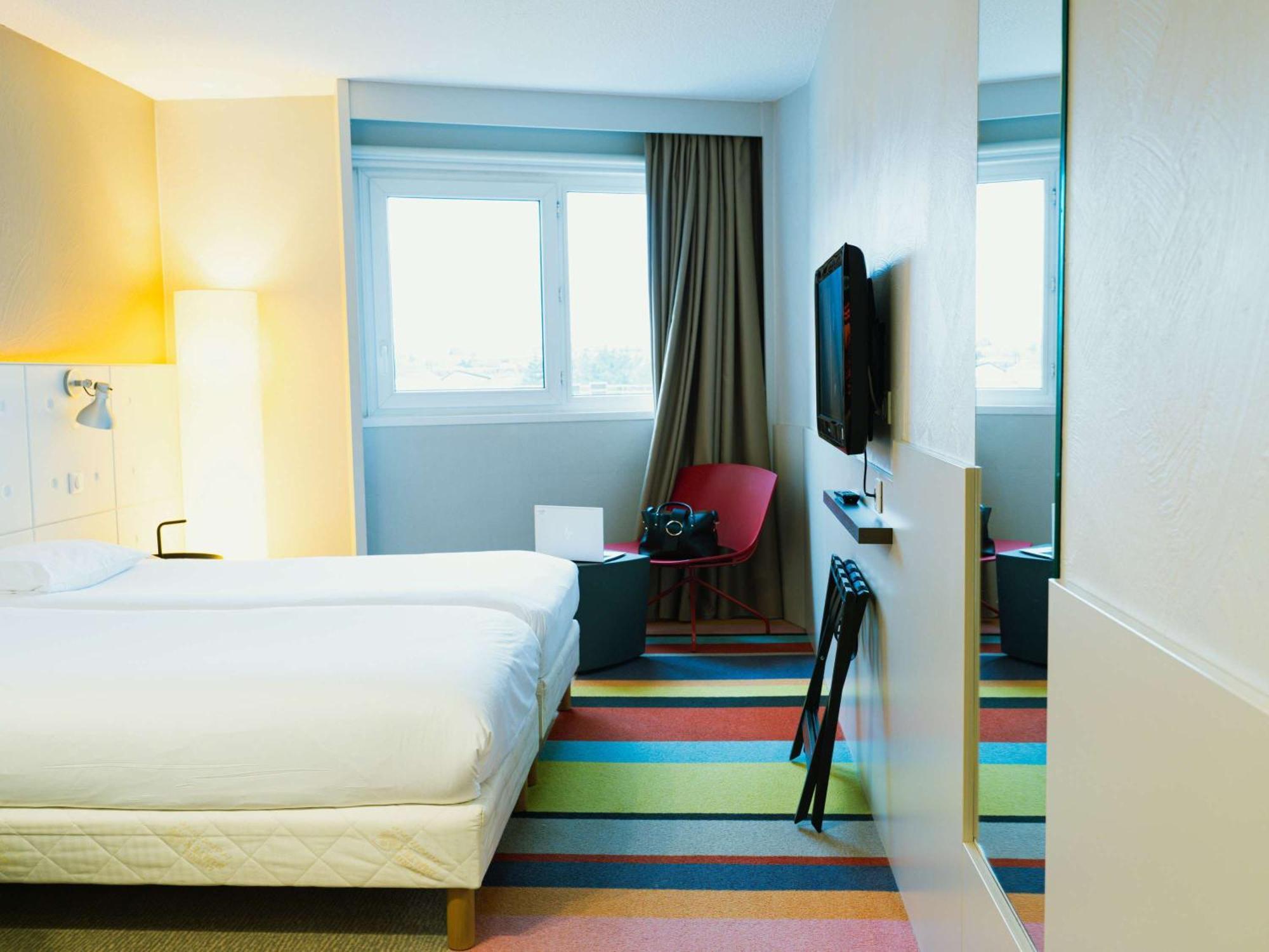Ibis Styles Lyon Sud Vienne Hotel Chasse-sur-Rhone Ngoại thất bức ảnh