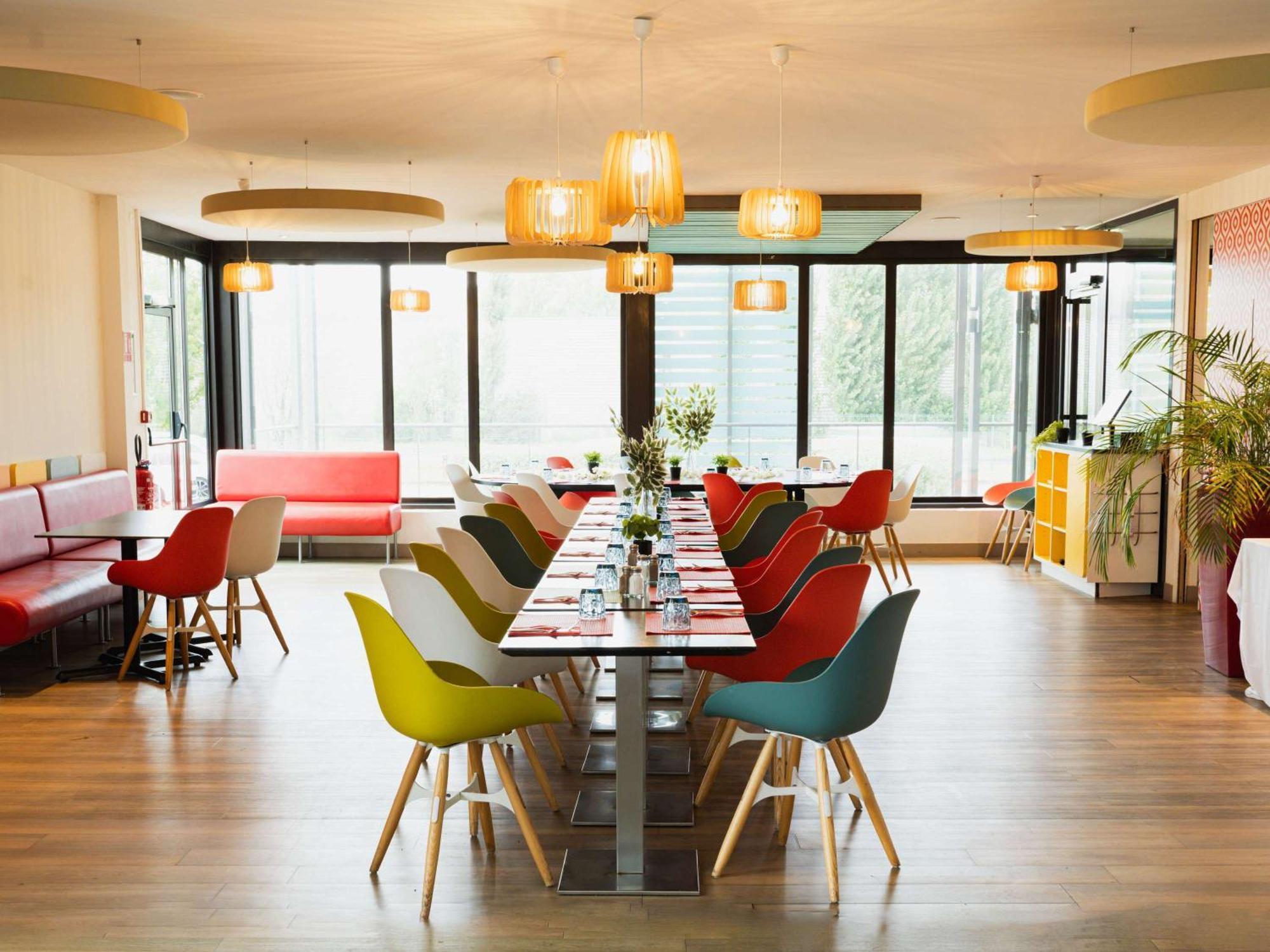 Ibis Styles Lyon Sud Vienne Hotel Chasse-sur-Rhone Ngoại thất bức ảnh