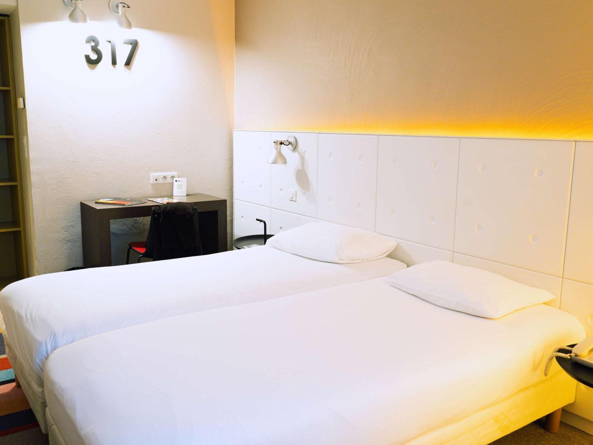 Ibis Styles Lyon Sud Vienne Hotel Chasse-sur-Rhone Ngoại thất bức ảnh